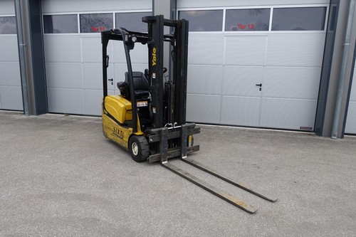 Yale erp16vt swb rad - yale, 3-rad