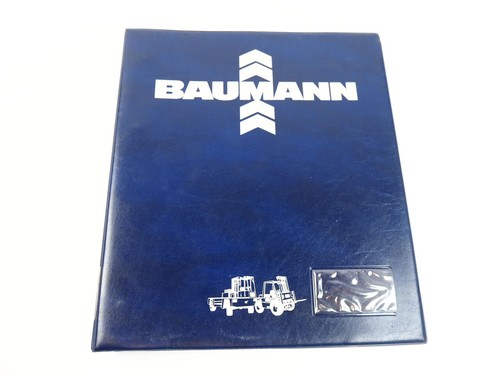 Baumann 45 tr elektro - es, 30