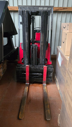 Clark tm15 elektrostapler 5t - tm15,
